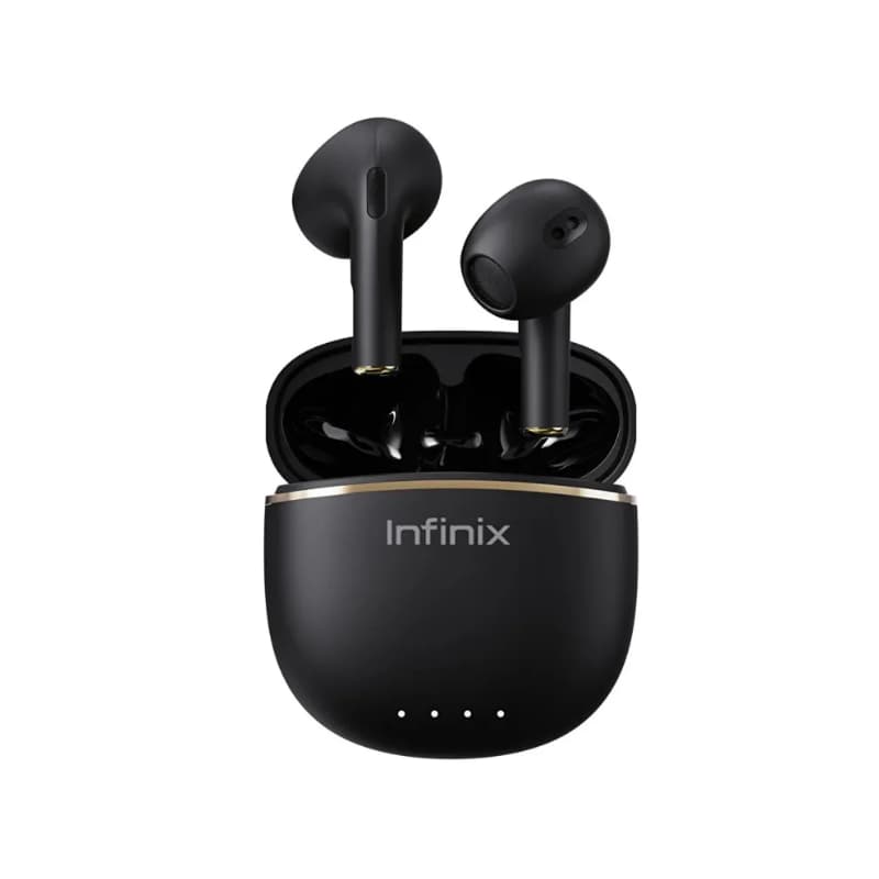 Infinix Buds Lite XE 23 Active Vocal Clear Earbuds